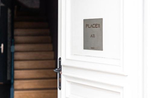 Dinan Apartment | Escapade Place 11 N1 - Studio Dinan centre
