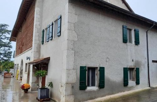 Luins Apartment | Escapade Rurale