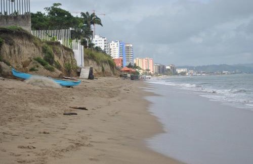 Tonsupa Apartment | Escapaditas a la Playa