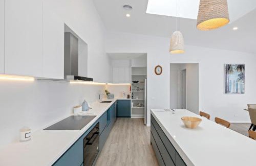 Coronet Bay House | Escape by the Bay