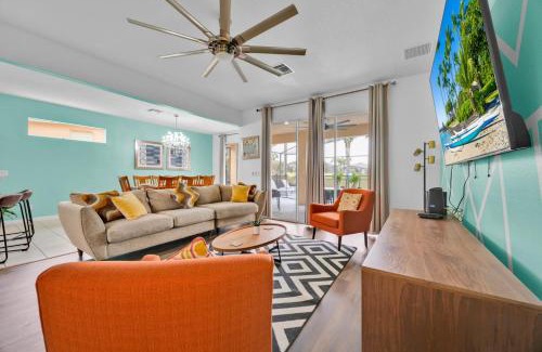 Calabay Parc House | Escape Calabay Parc & Gameroom
