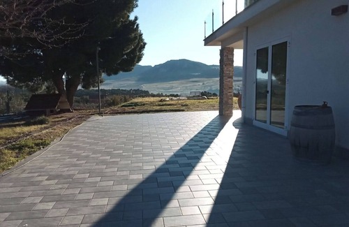 Piana degli Albanesi Apartment | Escape heat and smog, come to Lake of Piana. Live in a nice clean healthy place