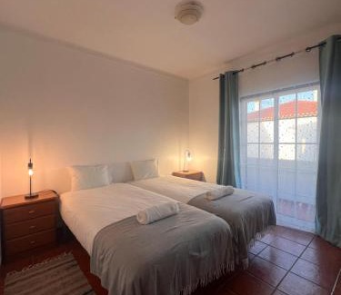 Almograve House | Escape House