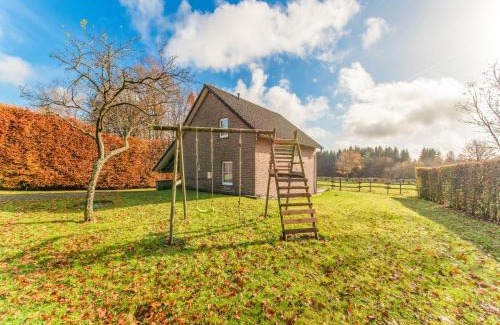 Sourbrodt House | Escape in Hautes Fagnes, cleaning included