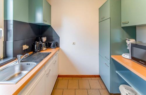 Sourbrodt House | Escape in Hautes Fagnes, cleaning included