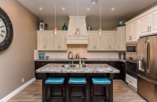 St. George Villa | Escape On The 18th Hole at The Ledges *Resort Amenities Included!*