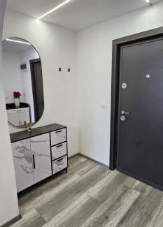 Viseu de Sus Apartment | Escape Residence