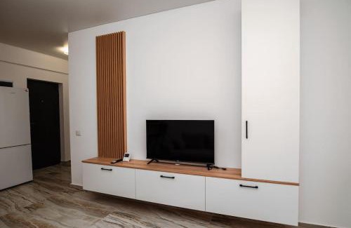 Dudu Apartment | Escape Studio 3 Pollux Militari