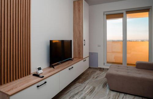 Dudu Apartment | Escape Studio 3 Pollux Militari