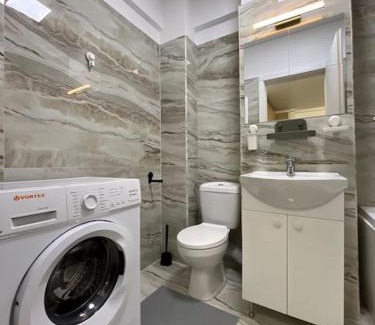 Dudu Apartment | Escape Studio 3 Pollux Militari