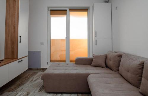Dudu Apartment | Escape Studio 3 Pollux Militari