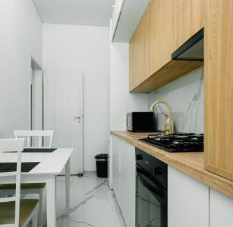 Dudu Apartment | Escape Studio 4 Pollux Militari