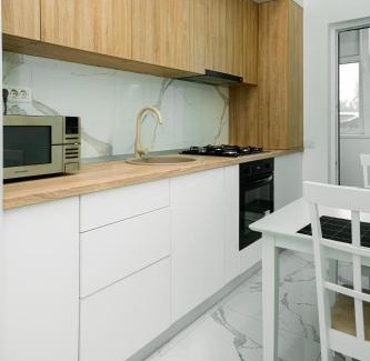 Dudu Apartment | Escape Studio 4 Pollux Militari