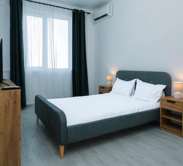 Dudu Apartment | Escape Studio 4 Pollux Militari