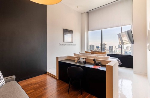 Lomas de Santa Fe Apartment | Escape SuperiorQueen by Kukun