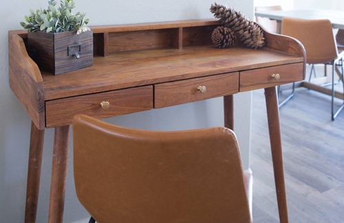 Flagstaff House | Escape the city to the Woodland Edge Flagstaff