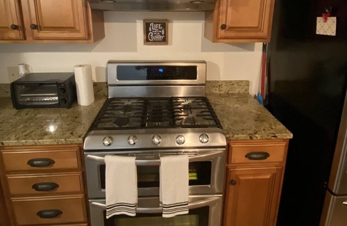 Killen House | Escape to 45 acre Harmony Ranch! Fish, swim, grill, relax!