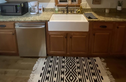 Killen House | Escape to 45 acre Harmony Ranch! Fish, swim, grill, relax!