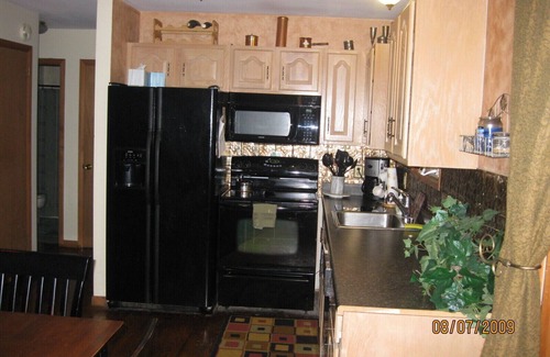 Bushkill House | Escape to a BEAUTIFUL Secluded, Streamfront w/HOT TUB-Private Lake Community