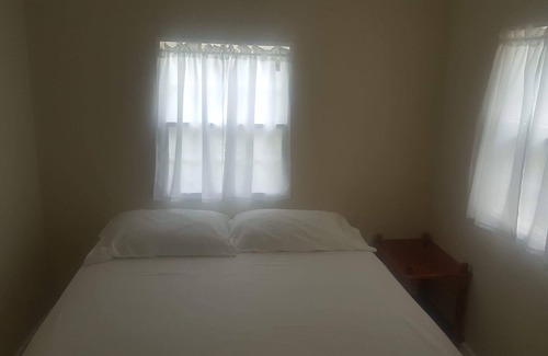 Hattieville House | Escape to a gorgeous vacation rental in Belize