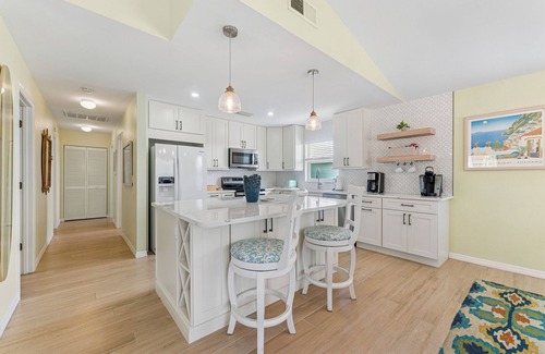 Anna Maria House | Escape to Anna Maria Island!