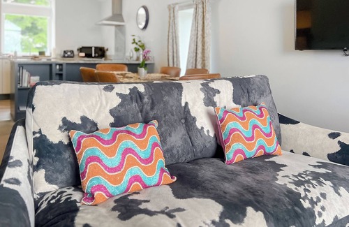 Alston Cottage | Escape to Bracken Cottage, a luxurious holiday let in Alston.