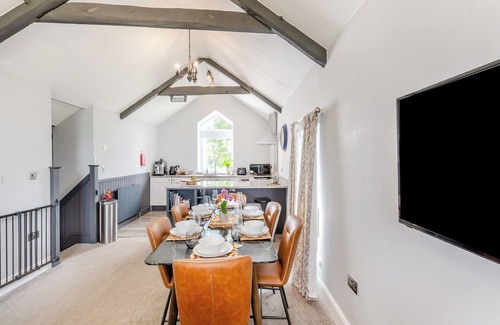 Alston Cottage | Escape to Bracken Cottage, a luxurious holiday let in Alston.