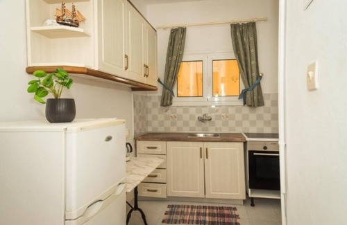 Molos Apartment | Escape to MEL in Kerkyra – Serene Comfort Steps from the Beach