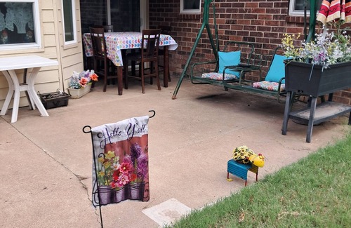 Copperas Cove House | Escape to Mi Nidito and relax in peaceful Copperas Cove
