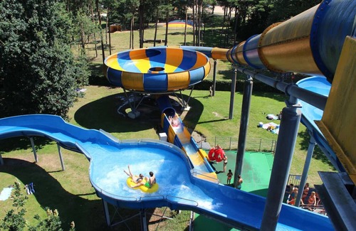 Bosschenhoofd House | Escape to Nature from a Spacious Suite Near City Sights & Local Landmarks