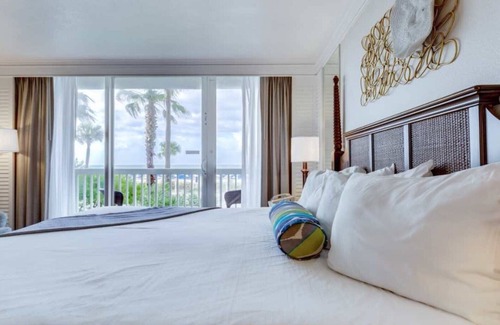 St. Pete Beach Resort | Escape to Paradise at Bluegreen Vacations at TradeWinds Resort-1 Bedroom