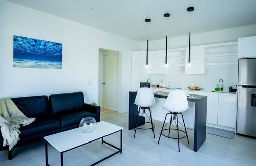 Rancho Apartment | Escape to paradise at Trankilidad in Aruba!