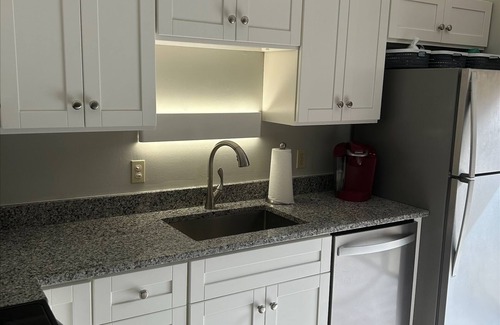 Jupiter House | Escape to Paradise at Jupiter waterfront townhome at Jupiter Plantation