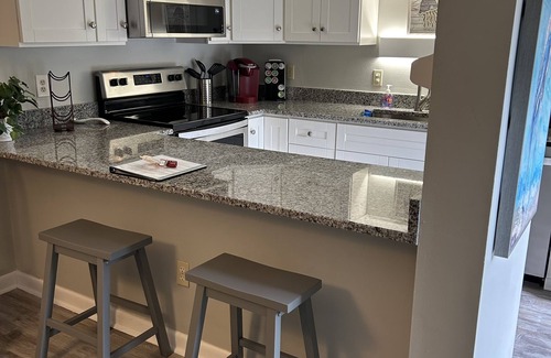 Jupiter House | Escape to Paradise at Jupiter waterfront townhome at Jupiter Plantation