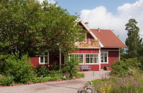 Simlangsdalen Bed & Breakfast | Escape to PaulssonPaleo