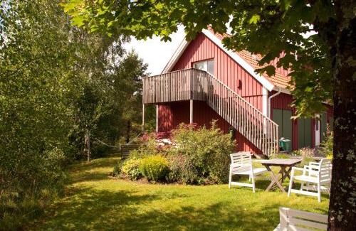 Simlangsdalen Bed & Breakfast | Escape to PaulssonPaleo