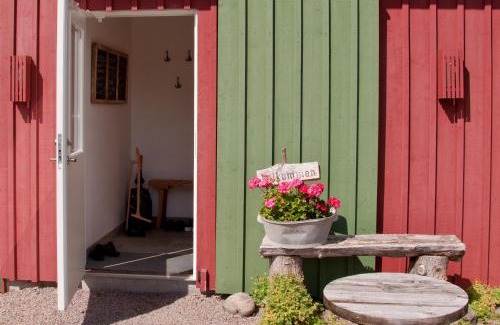 Simlangsdalen Bed & Breakfast | Escape to PaulssonPaleo