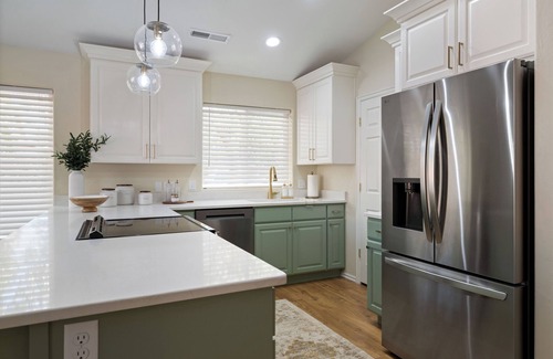 Ivins House | Escape to Red Rock Hideout: Your Private Desert Oasis Awaits!