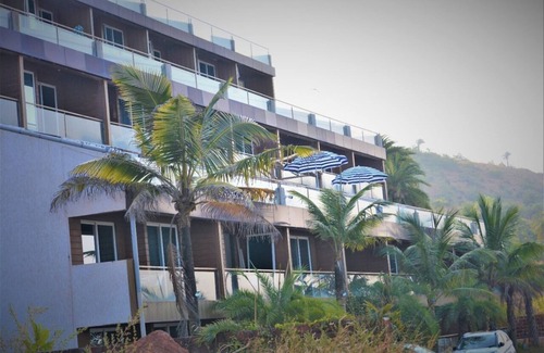 Harnai Apartment | Escape to SeaDeck: Your Perfect Coastal Getaway in Dapoli!