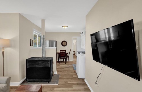 Central Colorado Springs Apartment | Escape to Serenity