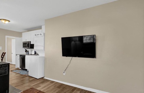 Central Colorado Springs Apartment | Escape to Serenity