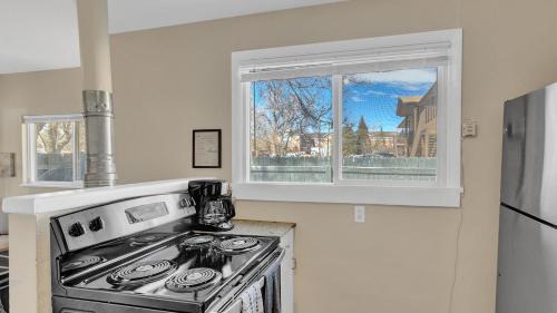 Central Colorado Springs Apartment | Escape to Serenity