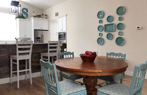 Branford House | Escape to Serenity at Suwannee River Rest – Pet-Friendly Lodge in North Florida