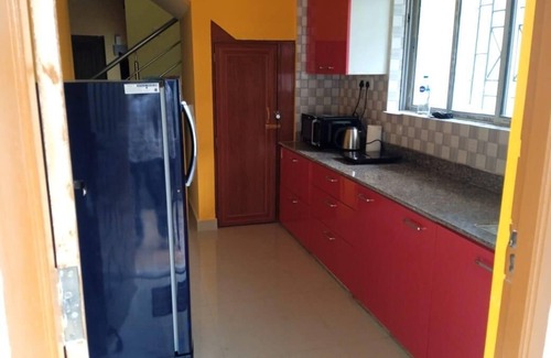 Kolkata House | Escape to Serenity – Stay at B28 Sandhyaraag in Makrampur, Sonarpur!