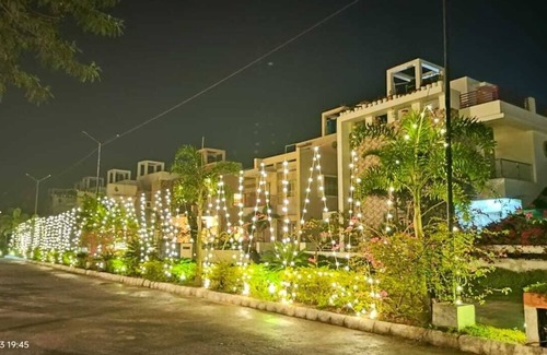 Kolkata House | Escape to Serenity – Stay at B28 Sandhyaraag in Makrampur, Sonarpur!