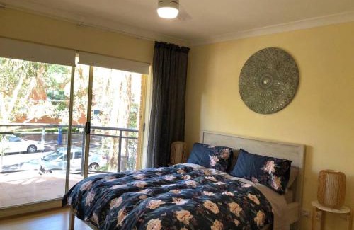 Strathfield Apartment | Escape to Strathfield for 8 guests