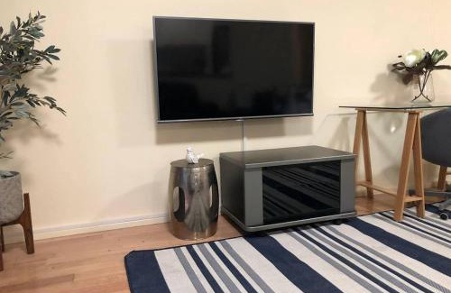 Strathfield Apartment | Escape to Strathfield for 8 guests