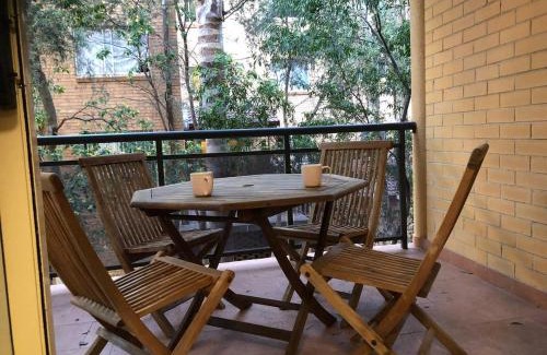 Strathfield Apartment | Escape to Strathfield for 8 guests