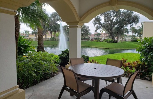 Palmetto Condo | ESCAPE TO SUN AND BLUE SKYS AND SEA BREEZES. LOWER PRICES FOR LONGER STAYS