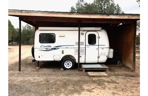 Carson House | Escape to the Extraordinary in NM!